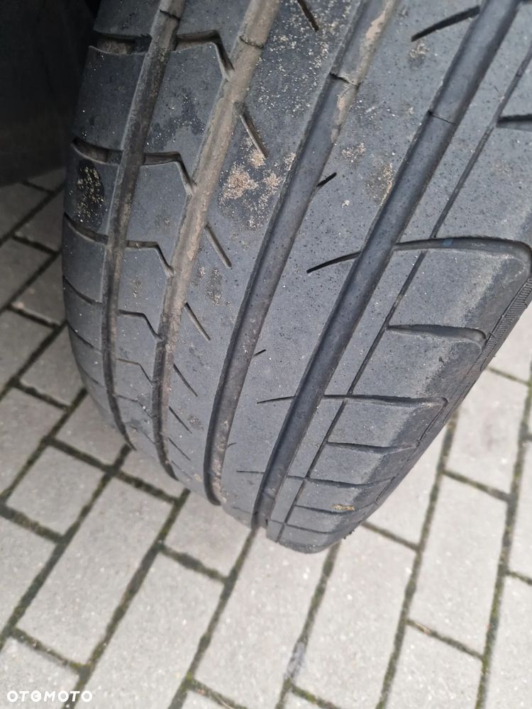 Volkswagen Transporter T4 TD Mixt - 9