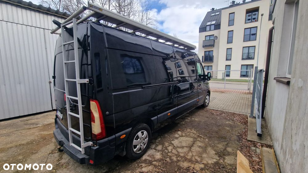 Renault Master - 11