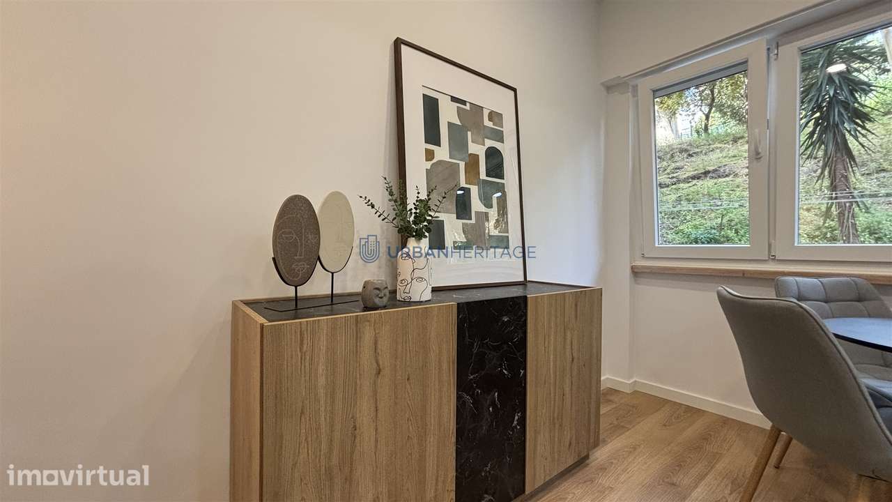 Apartamento T2 Venda em Benfica,Lisboa - Grande imagem: 4/40