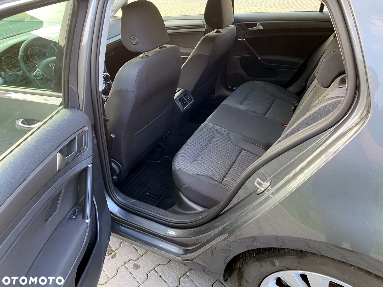 Volkswagen Golf VII 1.5 TSI BMT IQ Drive - 8
