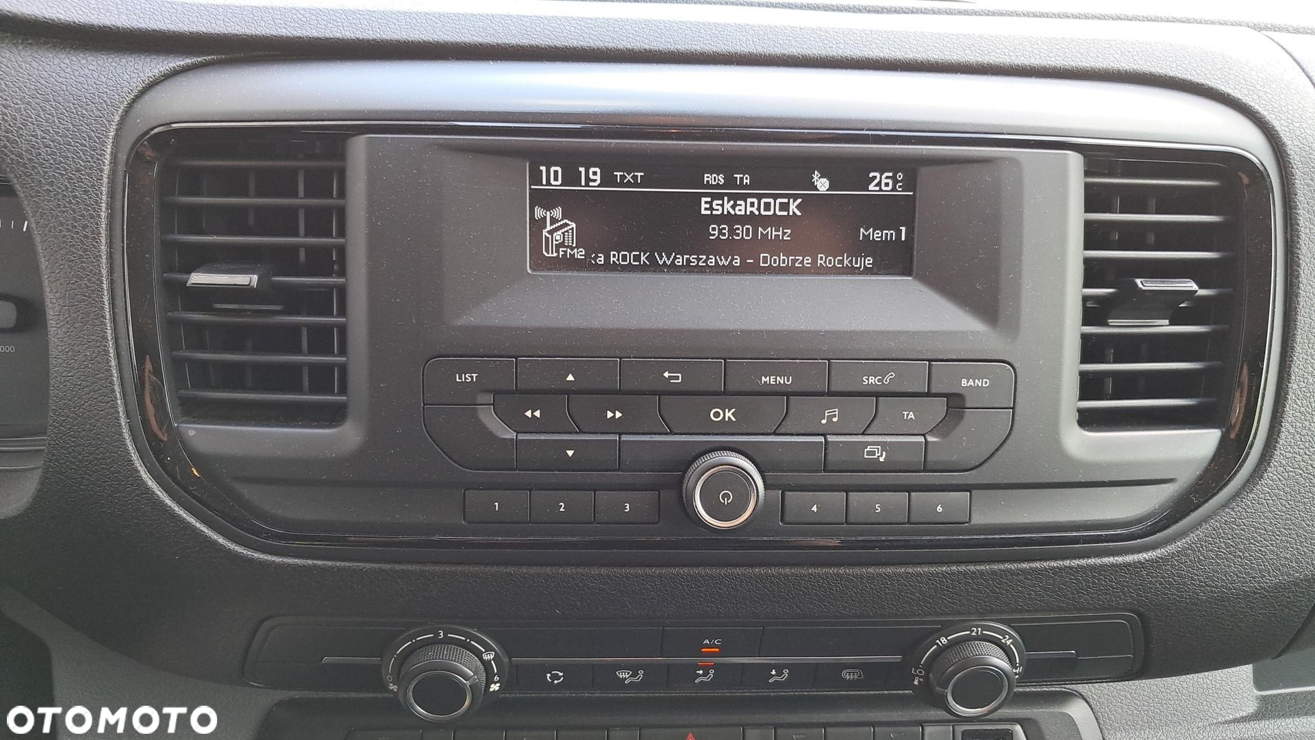 Toyota PROACE - 10