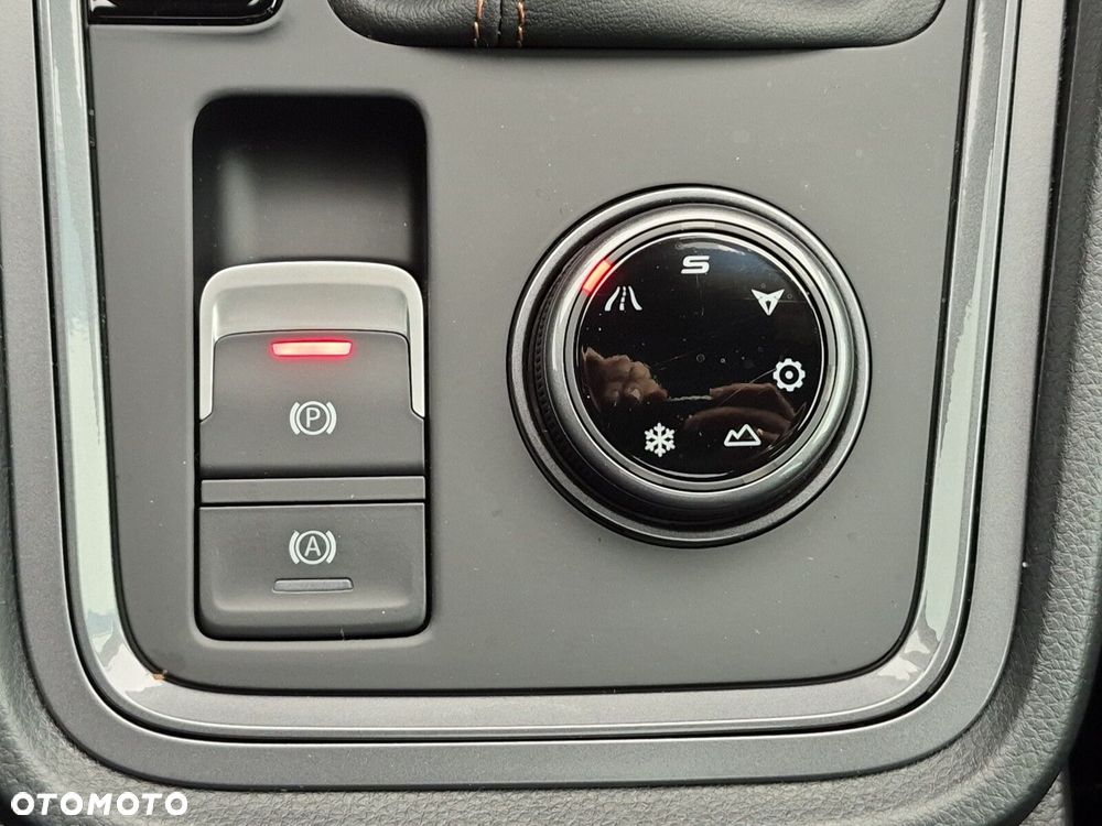 Cupra Ateca 2.0 TSI 4Drive VZ DSG - 29