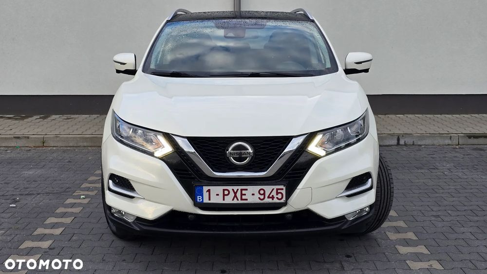 Nissan Qashqai - 3