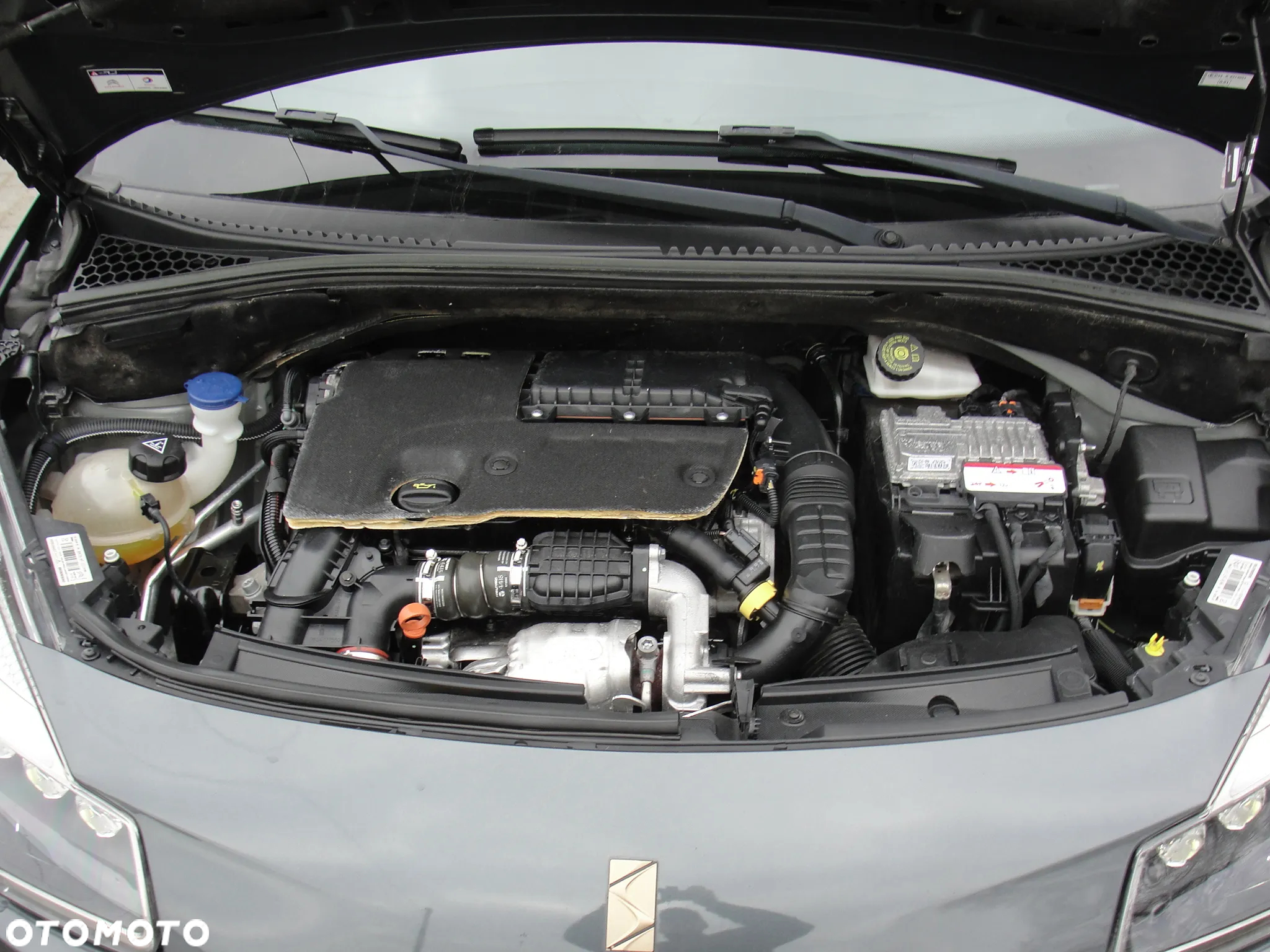 DS Automobiles DS 3 - 14