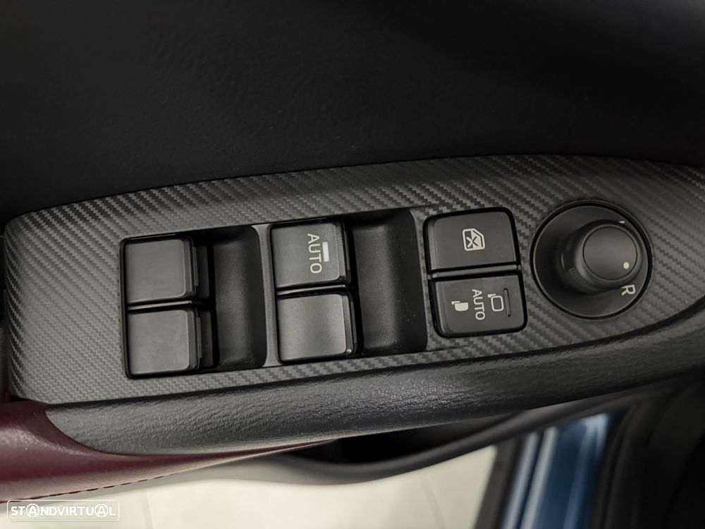 Mazda CX-3 1.5 Sky.Excellence Navi - 29