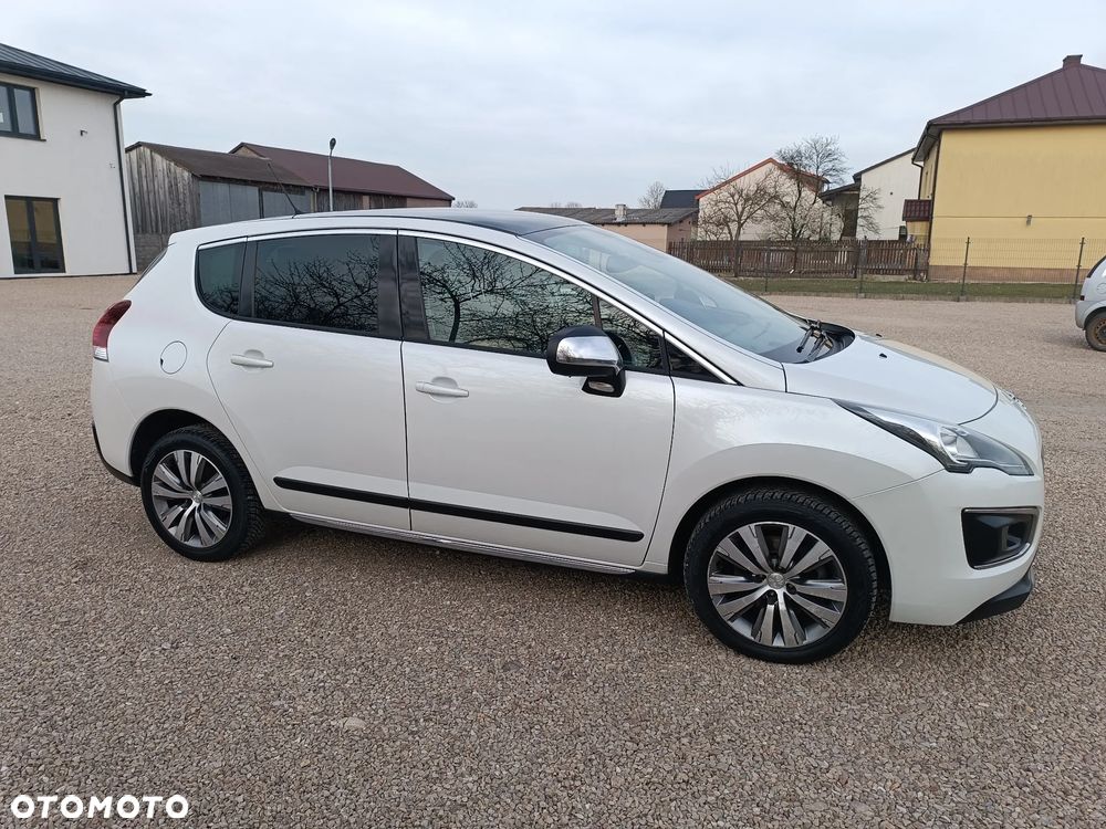 Peugeot 3008 2.0 BlueHDi Active S&S - 11