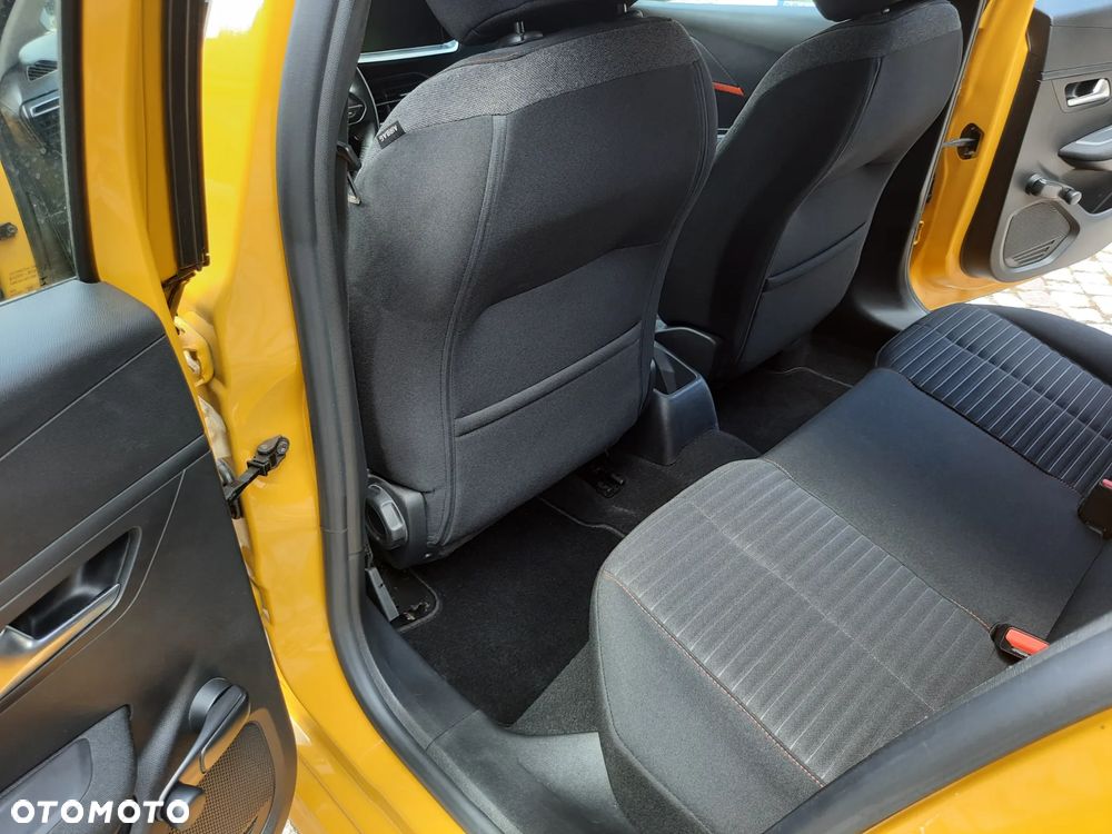 Peugeot 208 PureTech 75 Active - 13