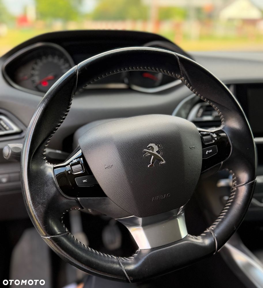 Peugeot 308 BlueHDi 100 Stop & Start Access - 14