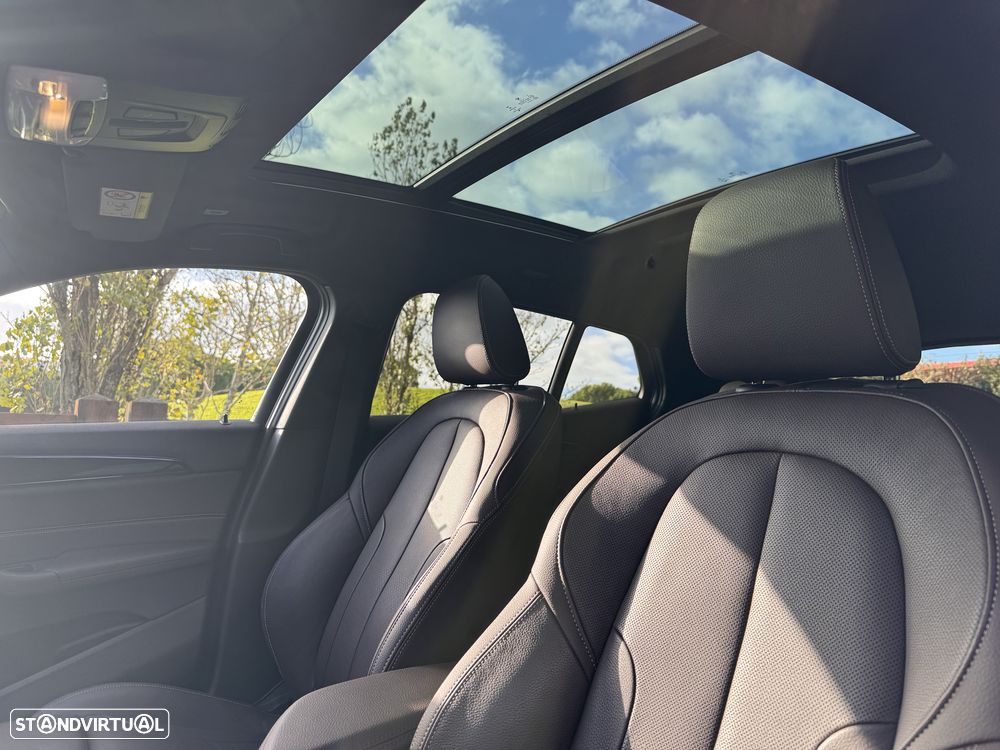 BMW X2 - 13