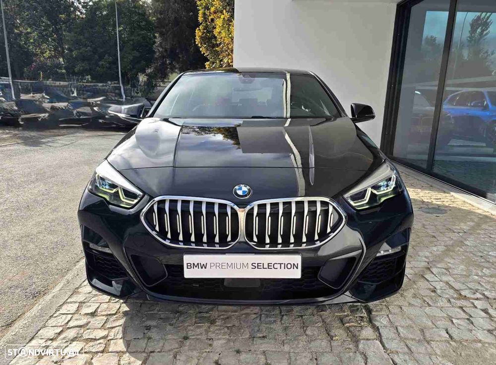 BMW 216 Gran Coupé - 2
