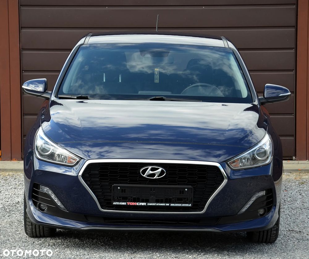 Hyundai i30 1.6 CRDI Select - 2