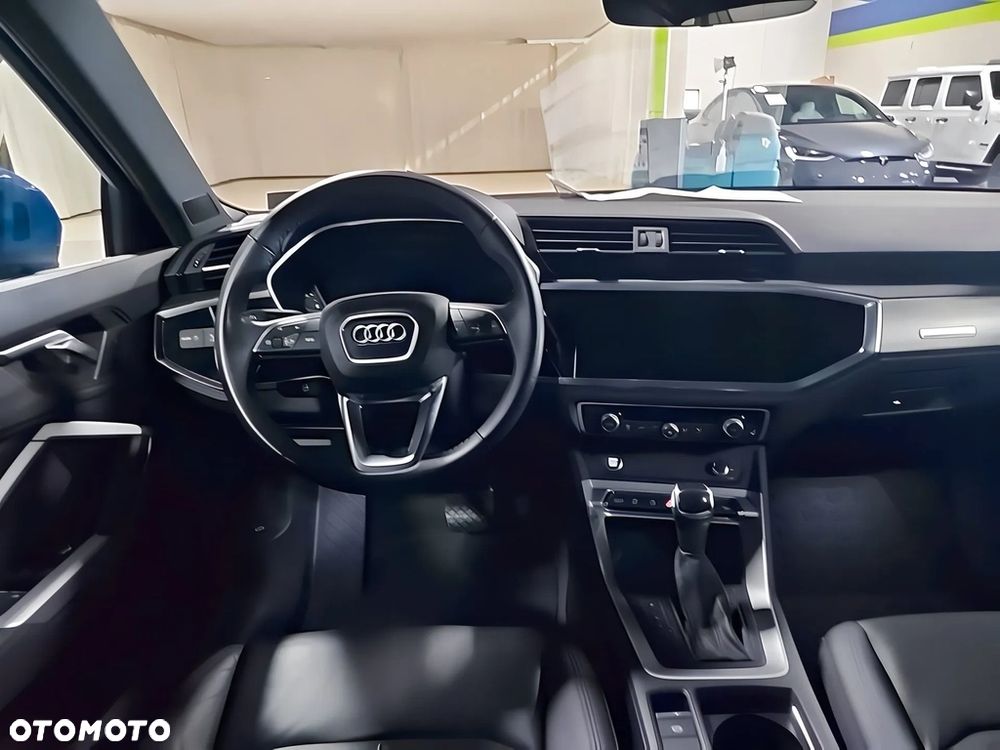 Audi Q3 45 TFSI Quattro S tronic S line - 7