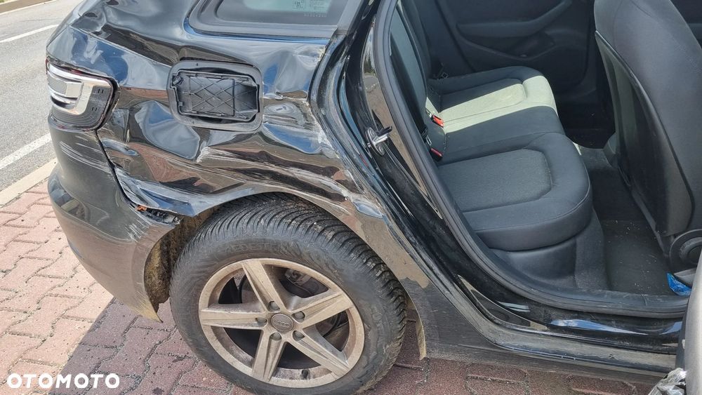 Audi A3 Sportback 1.6 TDI - 33