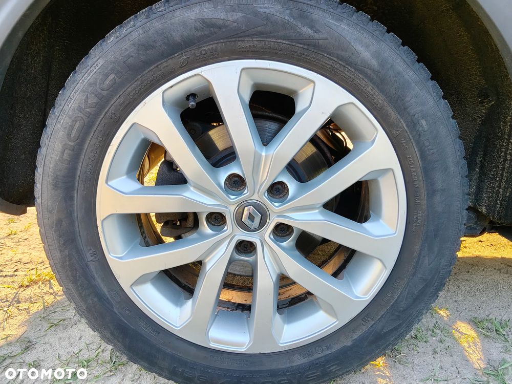 Renault Kadjar 1.6 dCi Energy Intens - 6