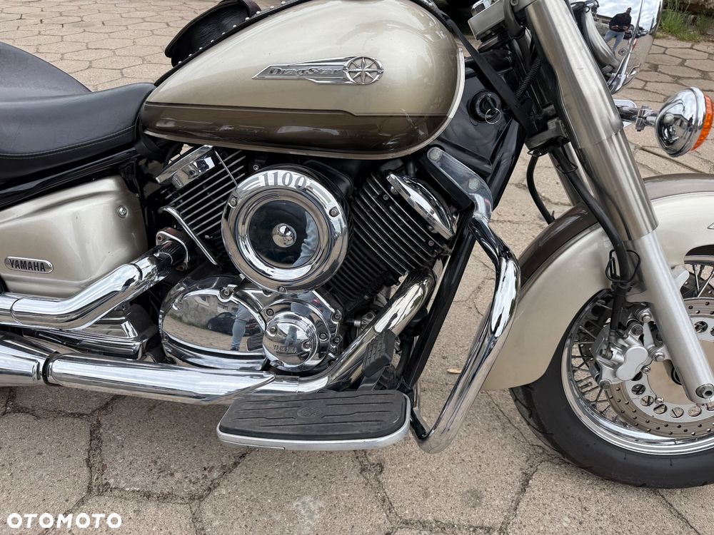 Yamaha Drag Star - 37