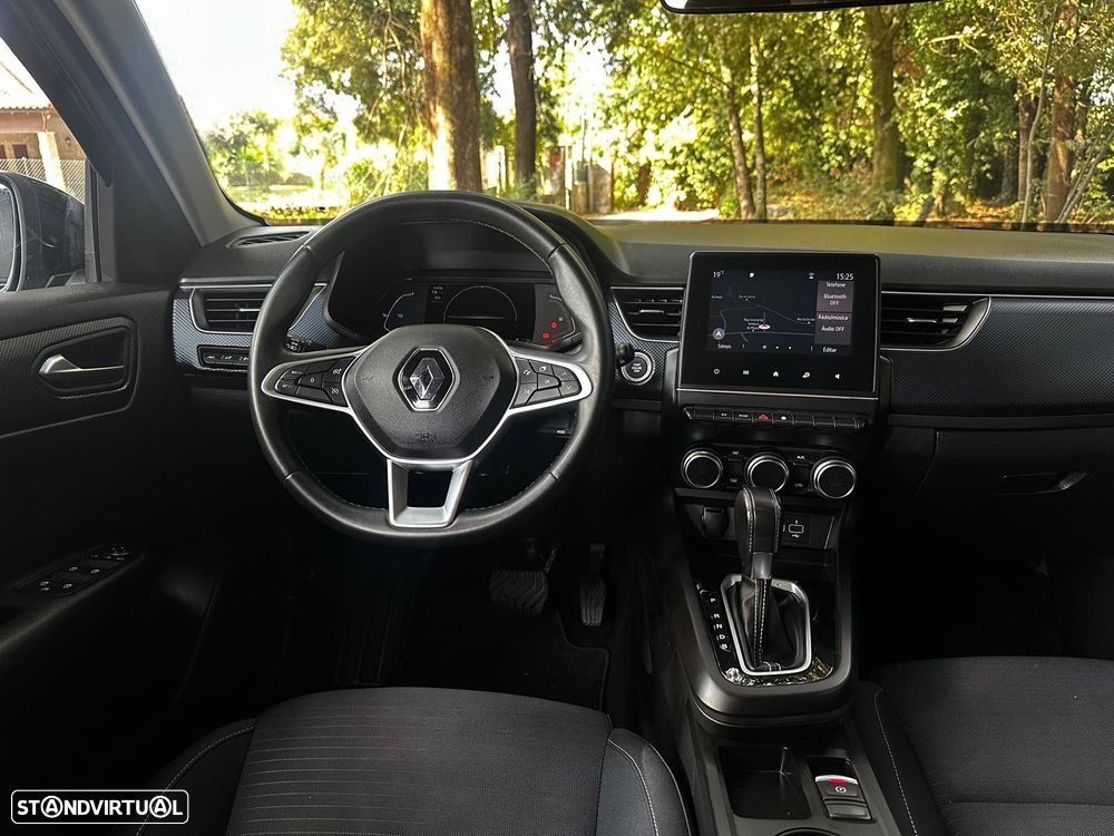 Renault Arkana 1.6 E-Tech Full Hybrid Techno - 28