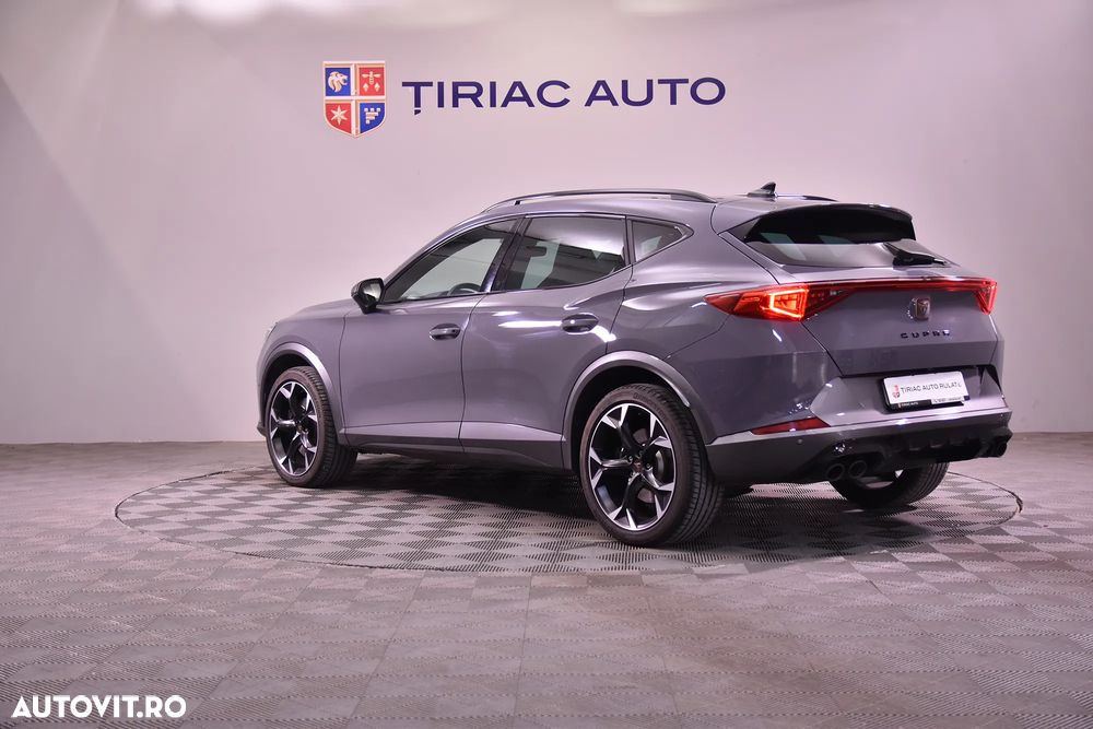 Cupra Formentor - 4