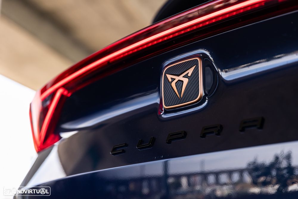 Cupra Formentor VZ 1.4 e-Hybrid DSG - 6