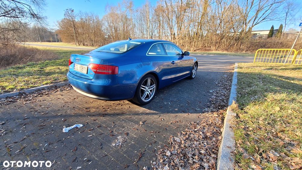 Audi A5 Coupé 2.0 TFSI - 5
