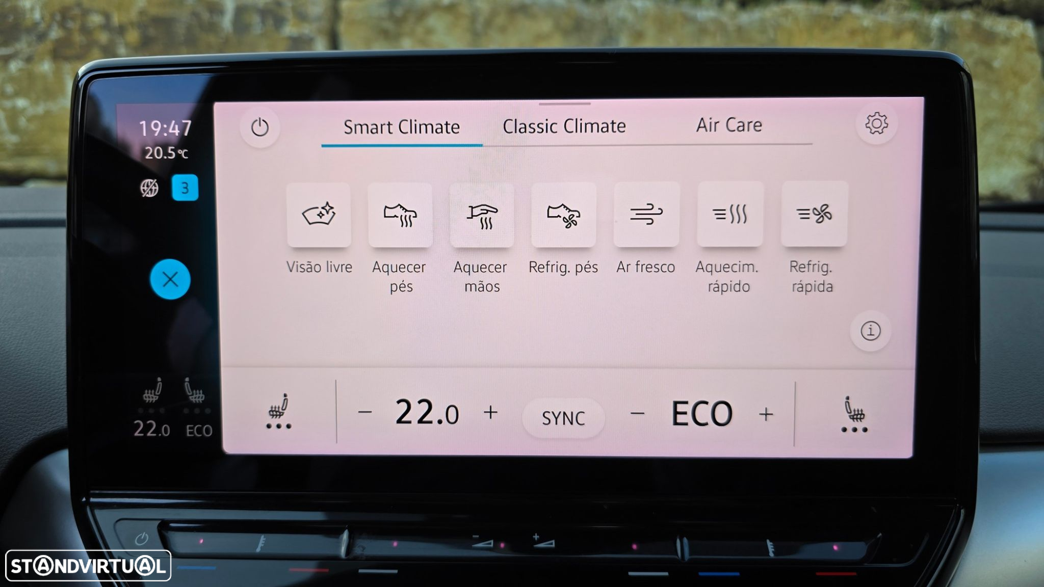 VW ID.4 77 kWh Pro Performance - 45