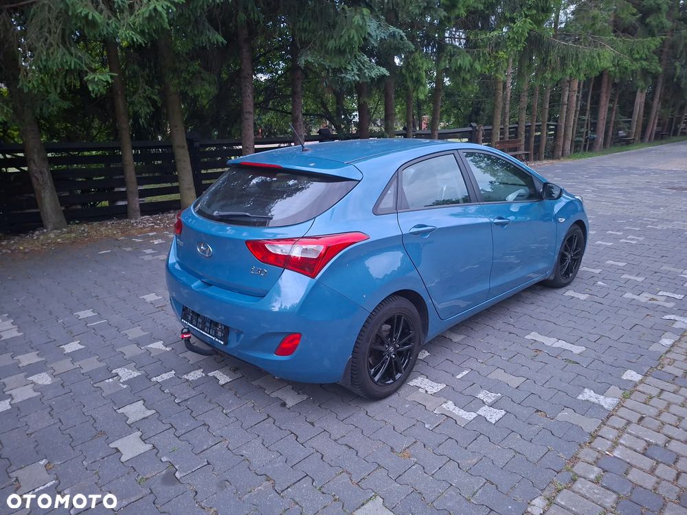 Hyundai i30 1.4 Comfort - 6