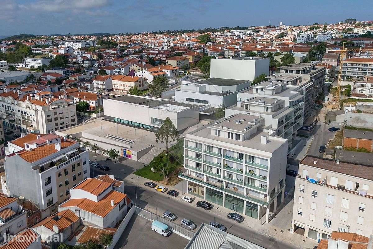 Apartamento T2 para arrendamento - Grande imagem: 5/36