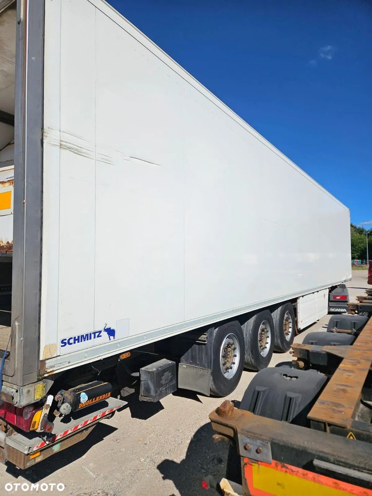 Schmitz Cargobull - 1