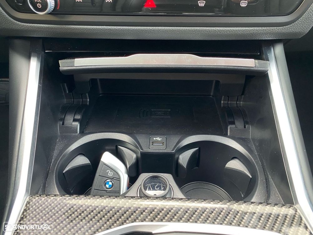 BMW M340 d xDrive Auto - 15