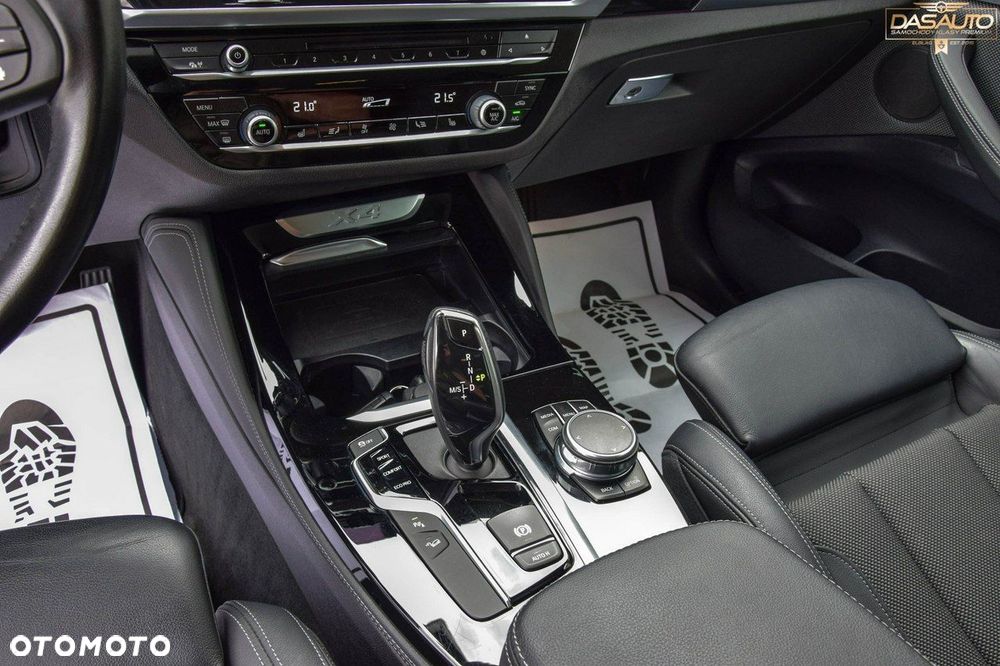 BMW X4 xDrive20i xLine sport - 22