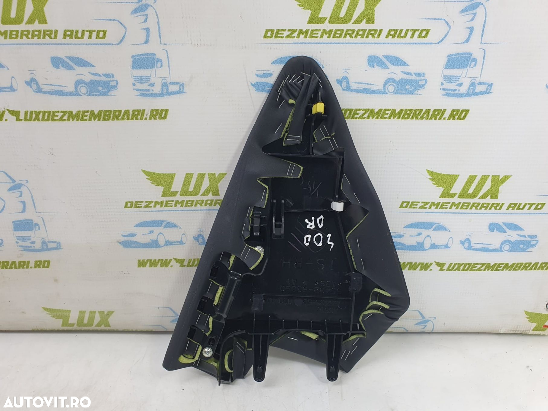 Ornament 55432-53050 Lexus IS XE30 (facelift)  [din 2016 pana  2020] - 3