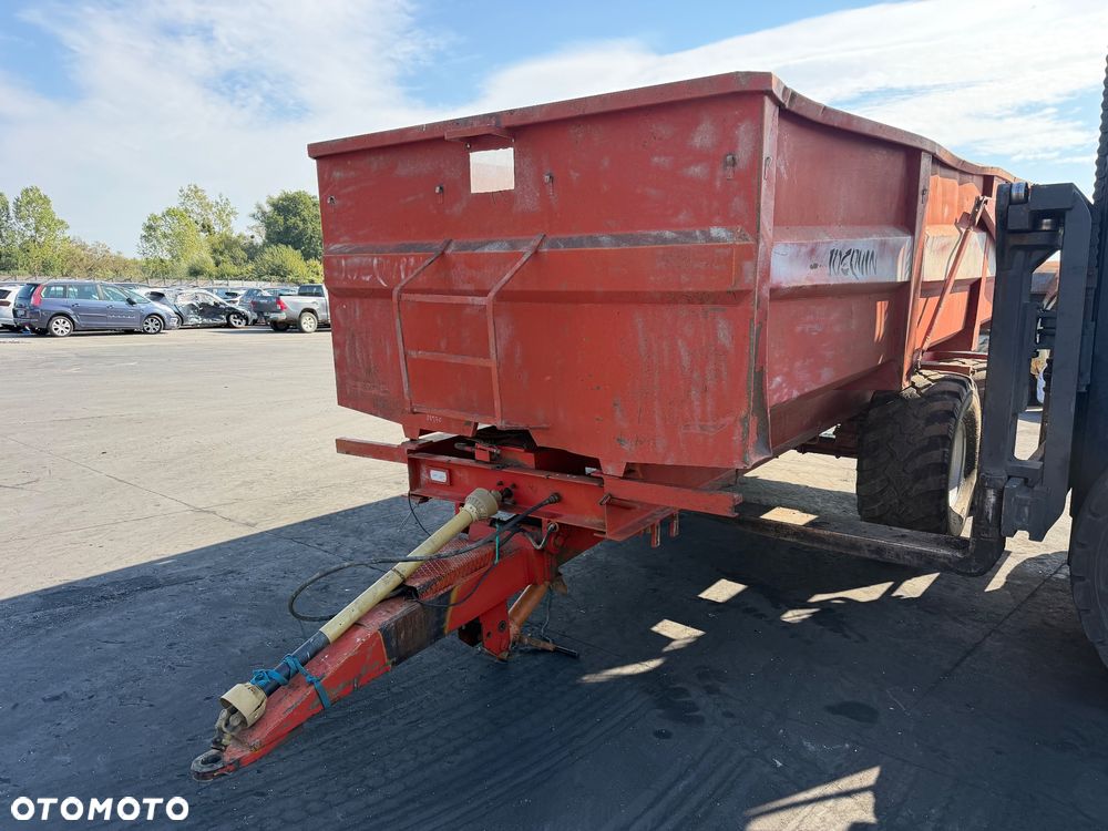 Inny GTS 13000 - 5