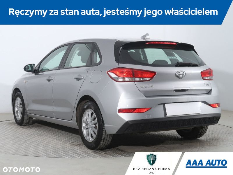Hyundai i30 - 5