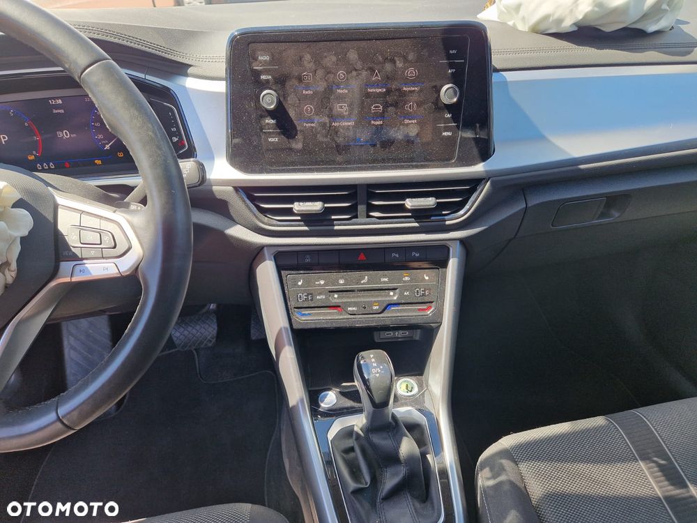 Volkswagen T-Roc 1.5 TSI Life DSG - 14
