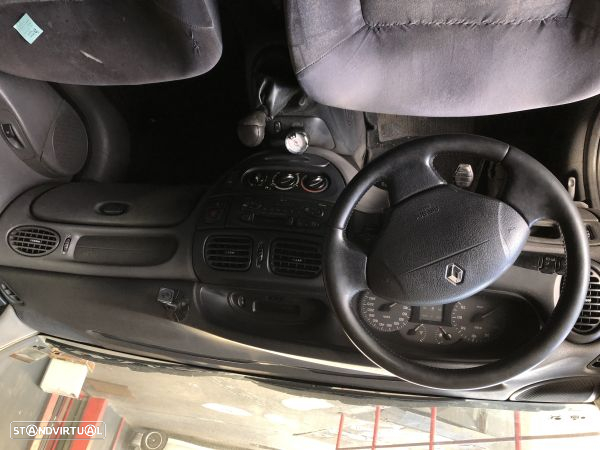 Para Peças Renault Megane I Grandtour (Ka0/1_) - 9