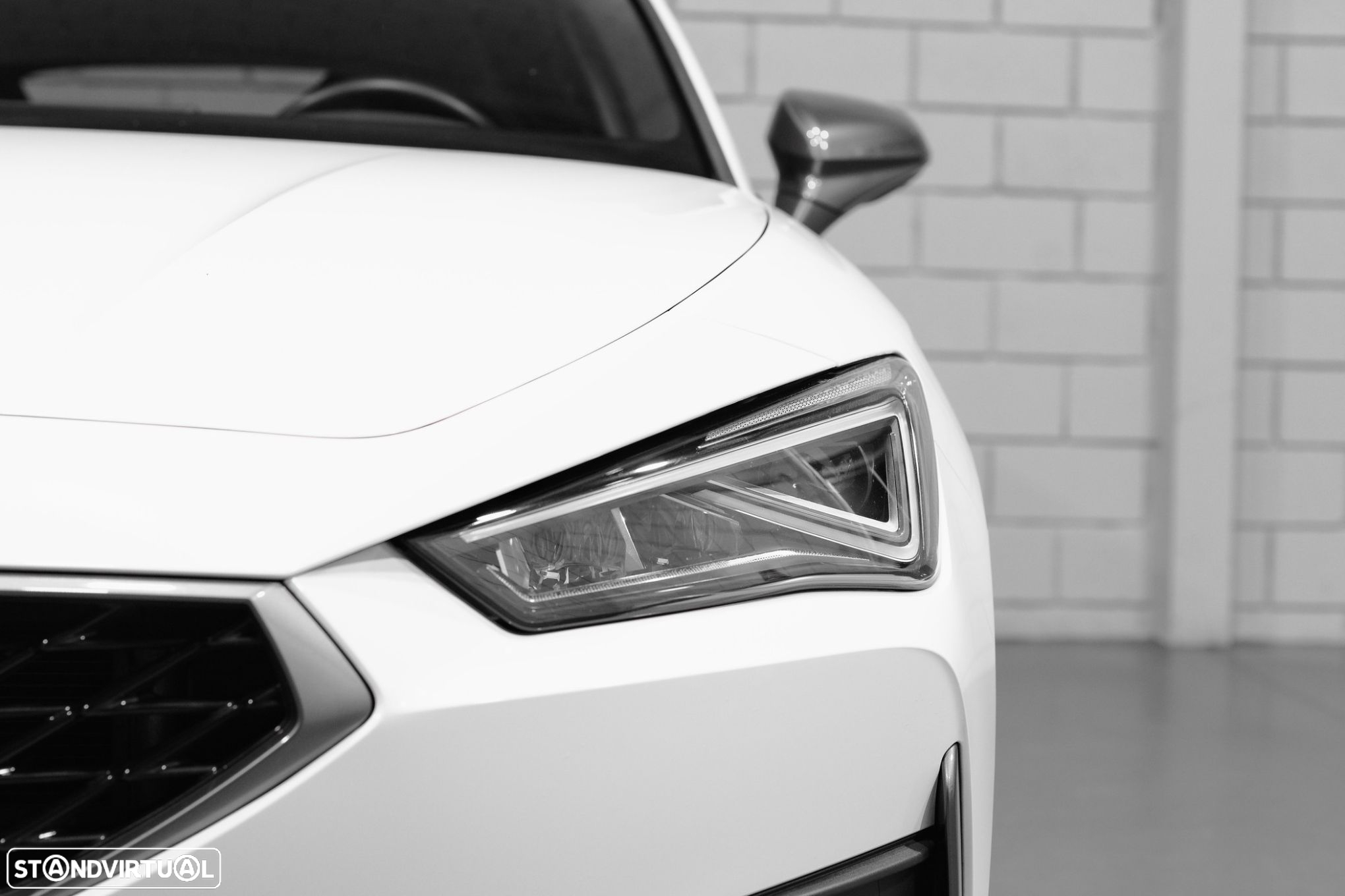 Cupra Leon 1.4 e-Hybrid VZ DSG - 25