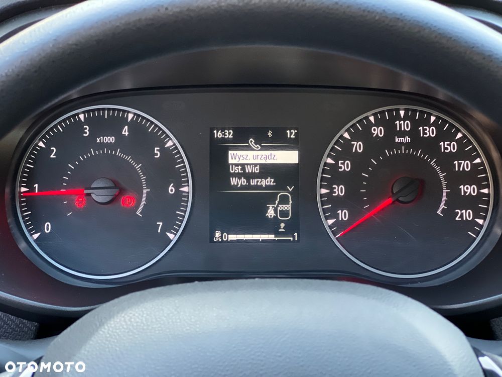 Dacia Sandero Stepway - 22