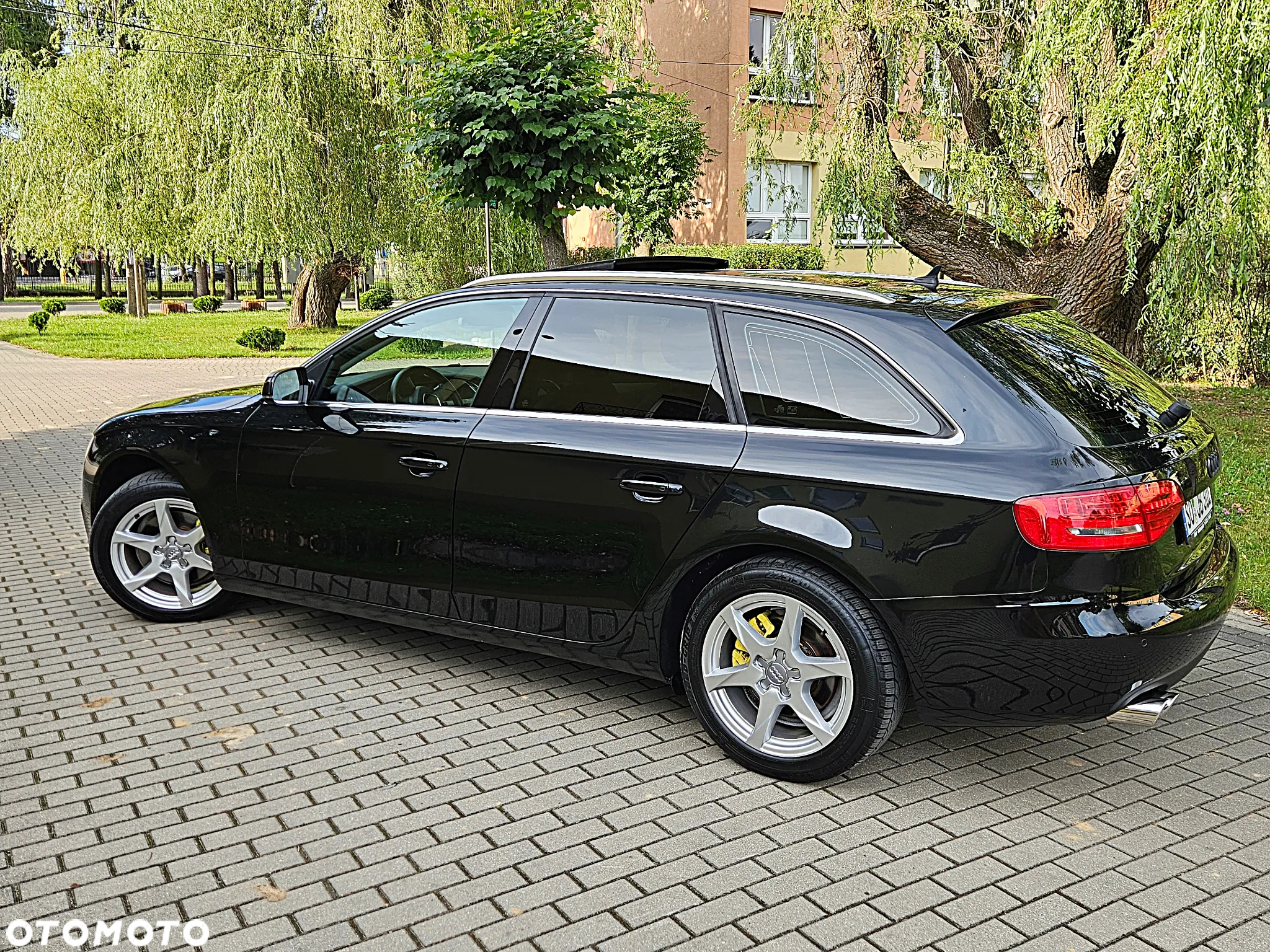 Audi A4 1.8 TFSI - 17
