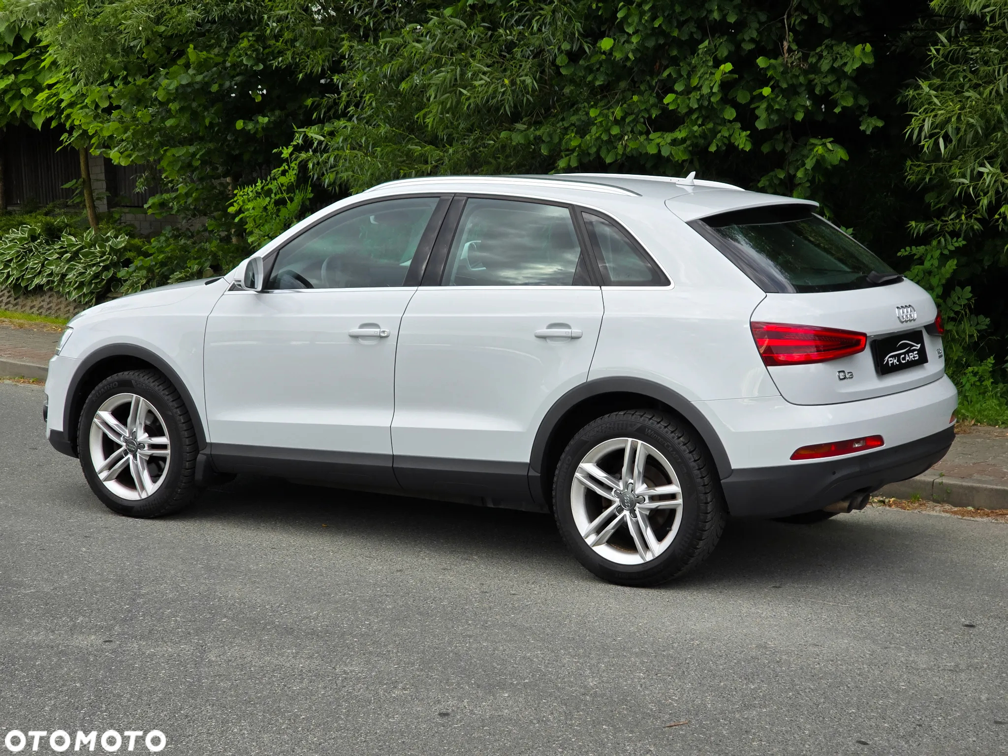 Audi Q3 2.0 TDI Quattro - 10