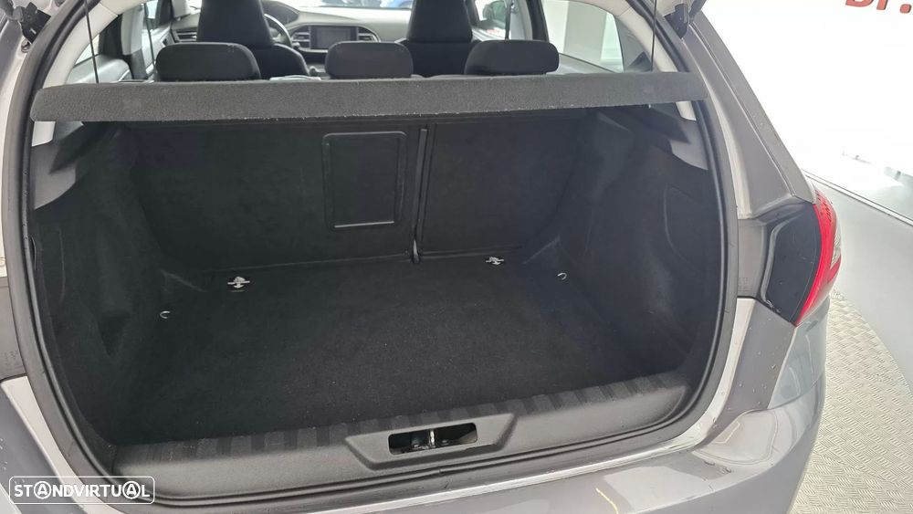 Peugeot 308 1.6 BlueHDi Allure - 23