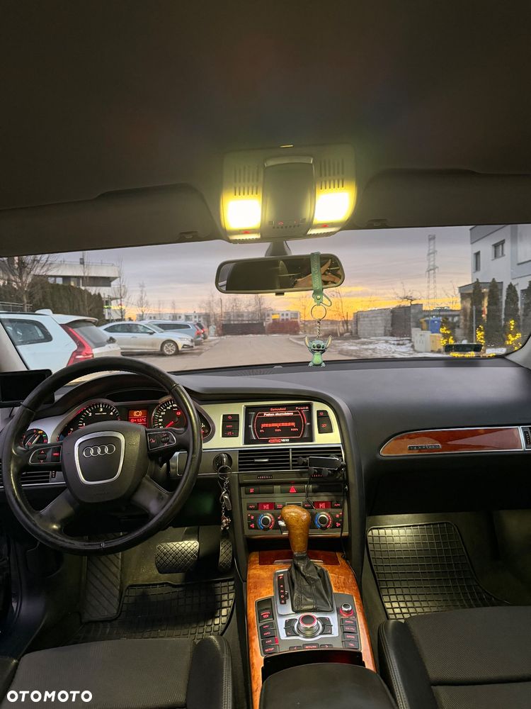 Audi A6 Limousine - 13