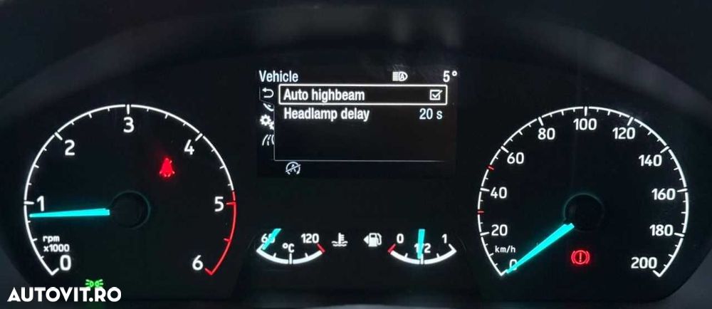 Ford TRANSIT  L3H3 - 27