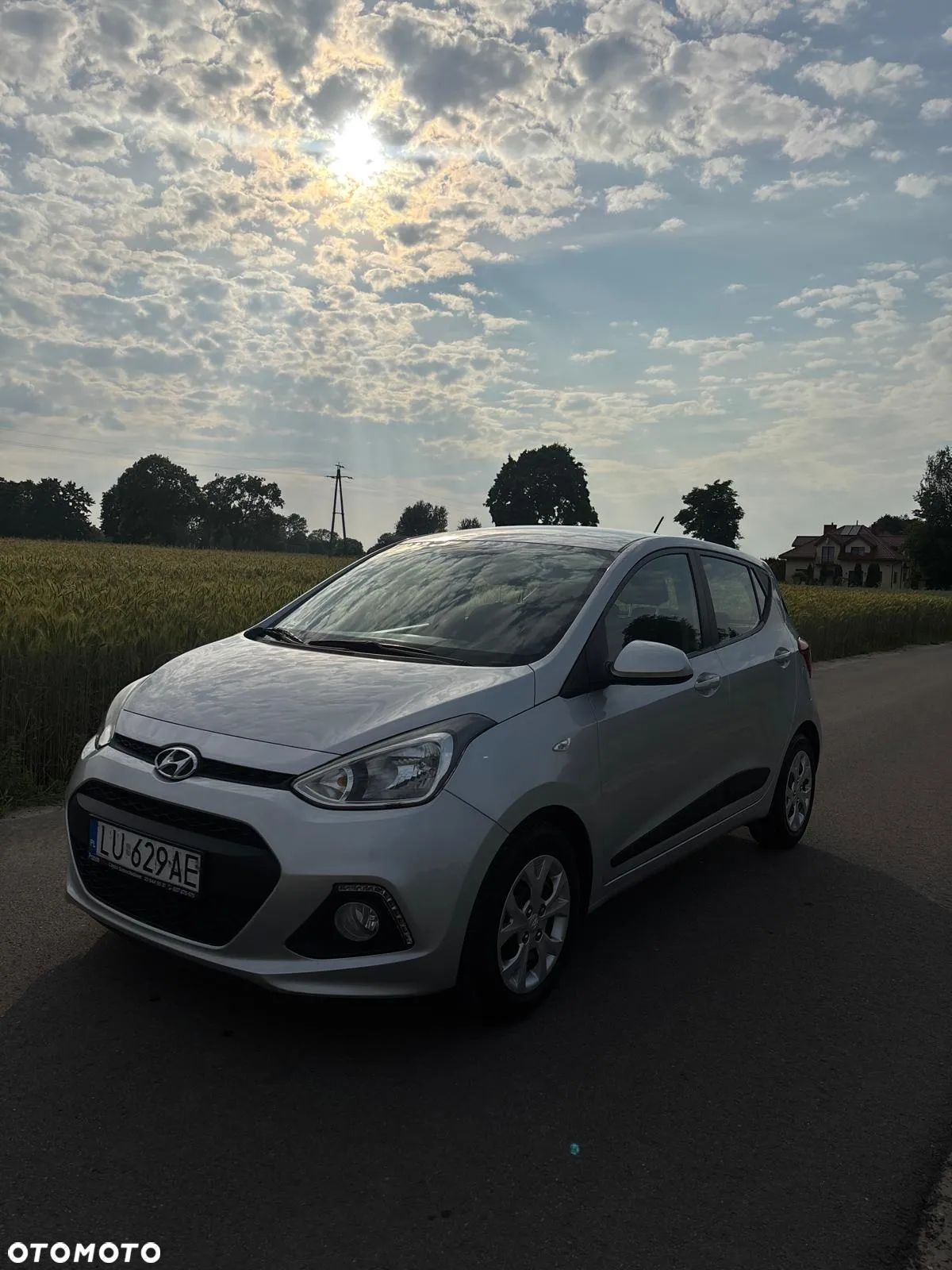 Hyundai i10 1.0 Comfort - 1