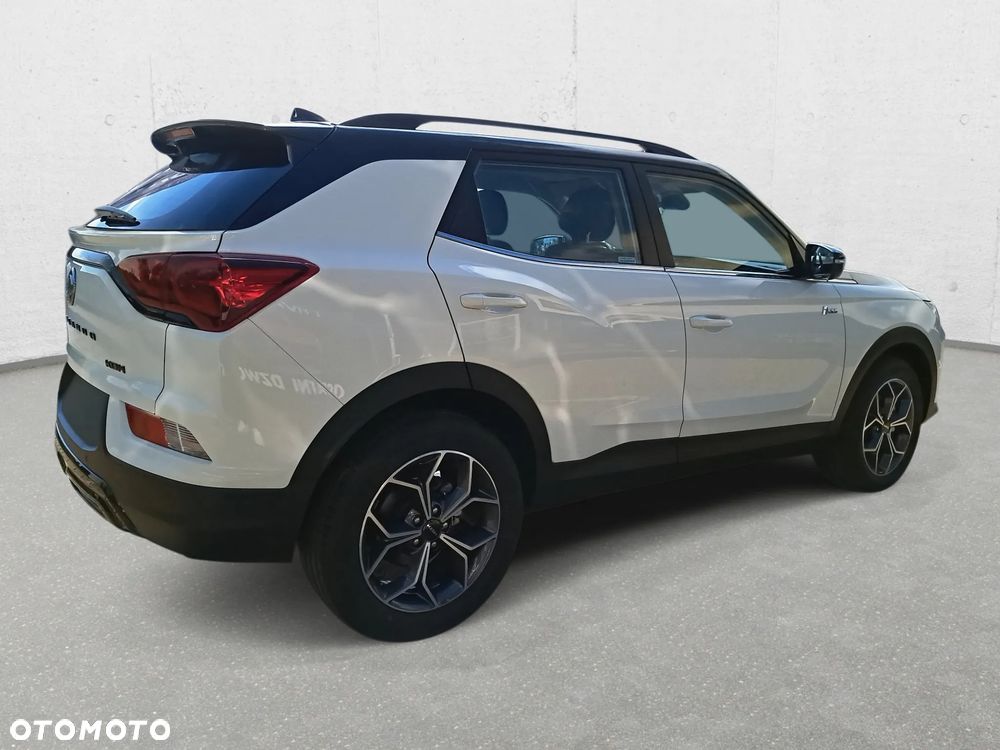 SsangYong/KGM Korando 1.5 T-GDI Joy 2WD - 6