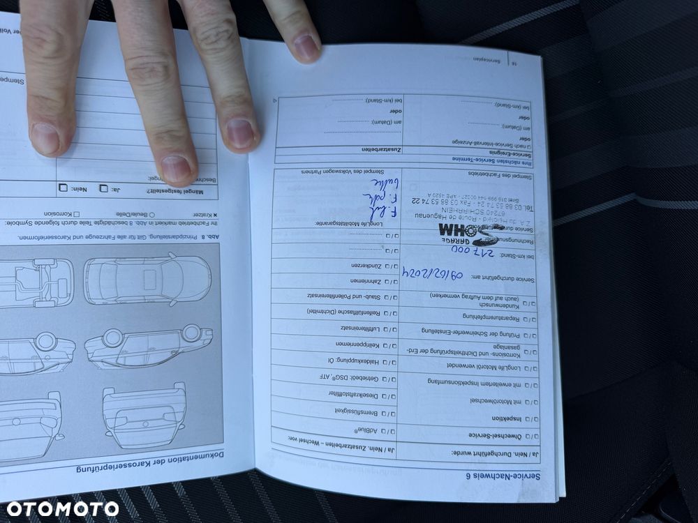 Volkswagen Golf 1.6 TDI BlueMotion Technology Lounge - 20