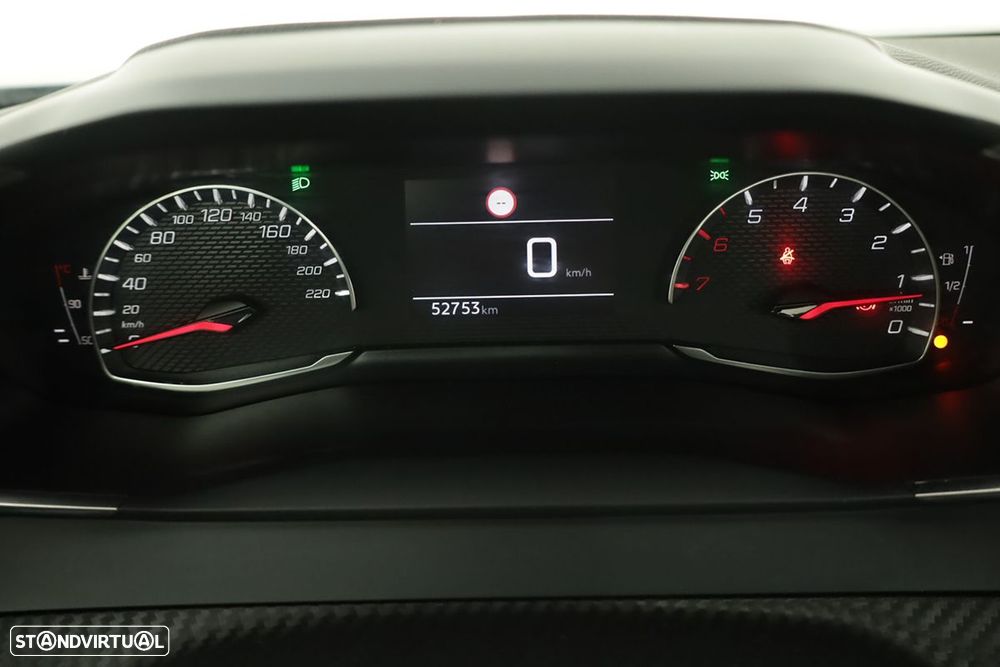 Peugeot 2008 1.2 PureTech Active Pack - 15