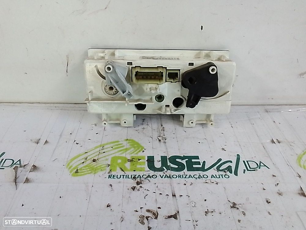 Comando Climatização Citroen C4 I (Lc_) - 2