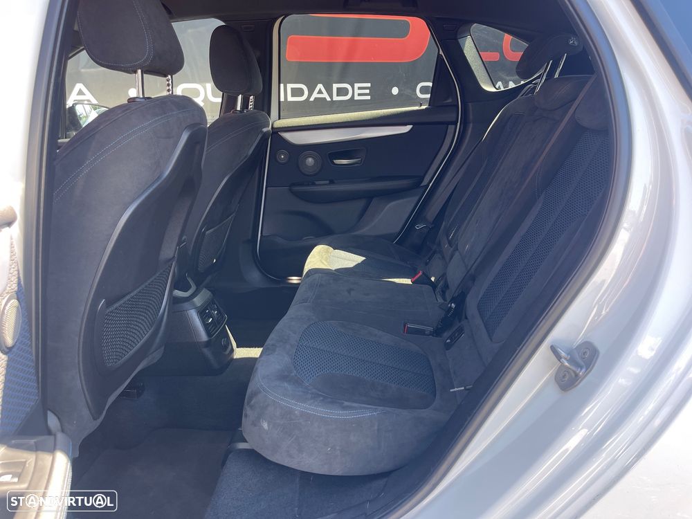 BMW 216 Active Tourer d Pack M Auto - 23
