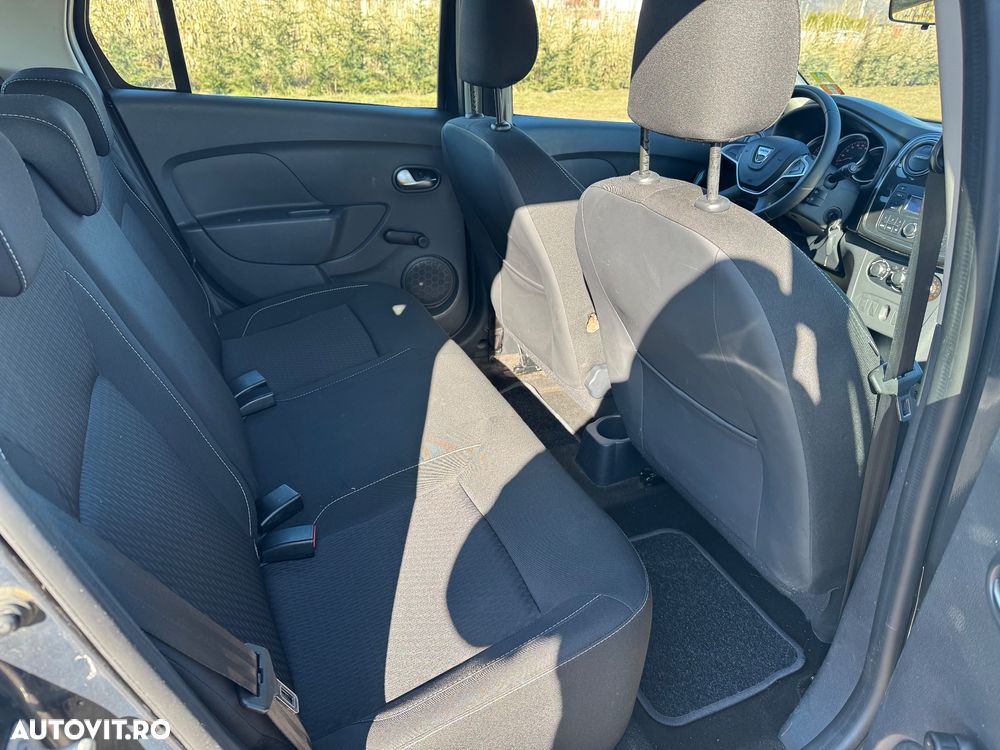 Dacia Logan 0.9 TCe Laureate - 11