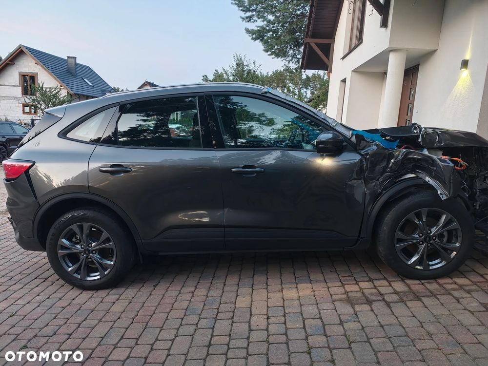 Ford Kuga 2.5 Duratec FHEV ACTIVE X - 7