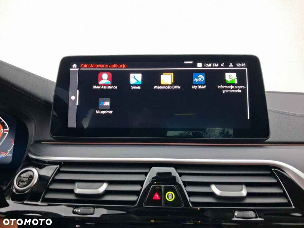 BMW Seria 5 - 24